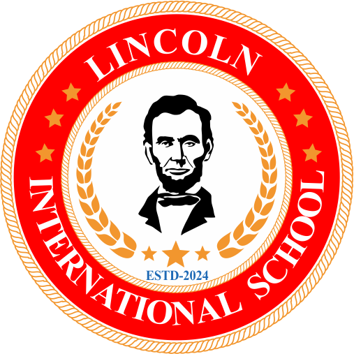 LINCOLN INTERNATIONAL SCHOOL